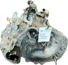 Cambio manuale per modello