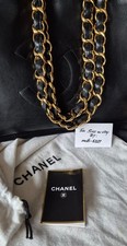 Borsa shopper CHANEL vintage