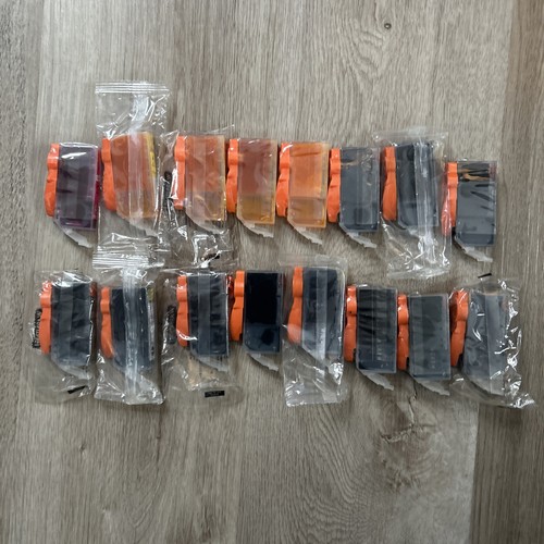 Canon ink cartridge - ink, black