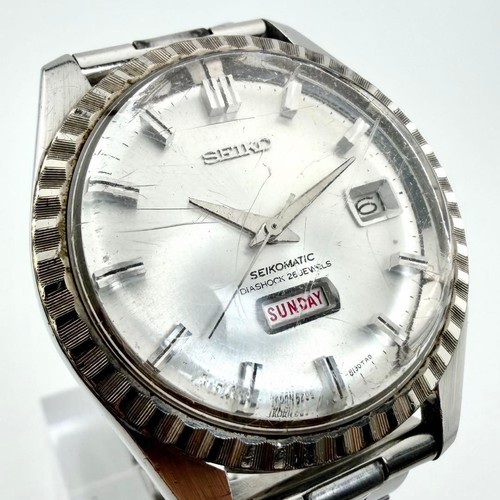 Orologio automatico seiko - orologio,