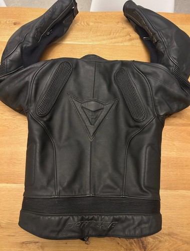 Giacca pantaloni moto - e,