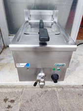 Friggitrice professionale da