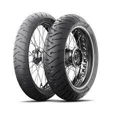 Michelin ANAKEE 3 110/80 R19