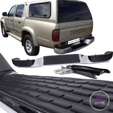 Paraurti posteriore Toyota