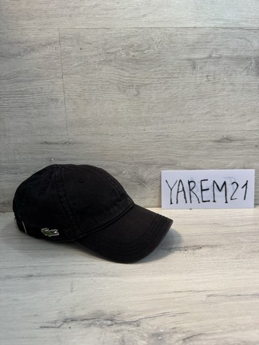 Cappellino lacoste - cappellino,