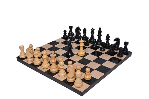 Set scacchi combinato