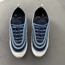 Nike air max custom - custom, blues