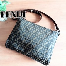 Borsa a tracolla FENDI vintage