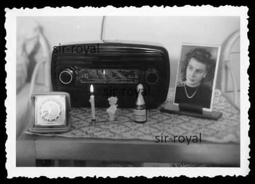 Philips philettina radio a - philips, 50