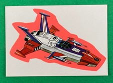 Adesivo CAPITAN HARLOCK