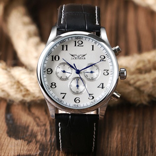 Jaragar orologio uomo business - jaragar,