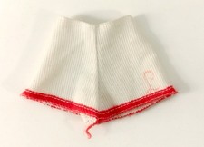 Furga lisa jean pantaloncini - furga,