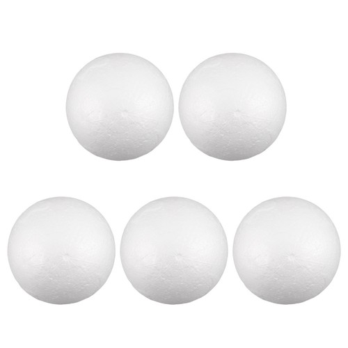 Pezzi pianeta schiuma - 5,
