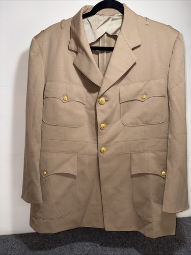 Giacca usn uniforme tunica - uniforme,