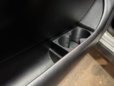 Inserto portabicchieri per - , vw