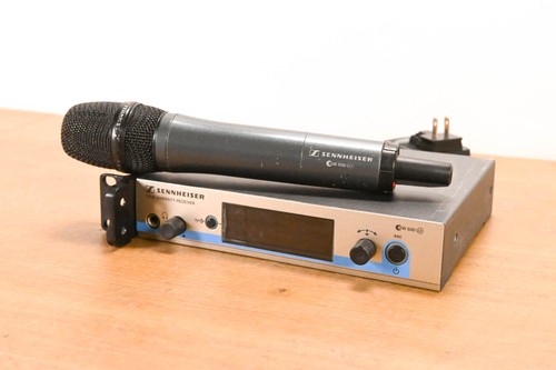 Sennheiser 500 sistema - sennheiser,