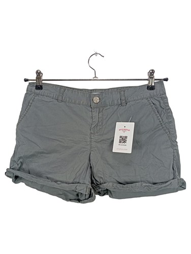 Camaïeu shorts chino donna - camaïeu,