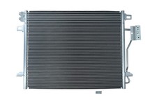 Condensatore Climatizzatore