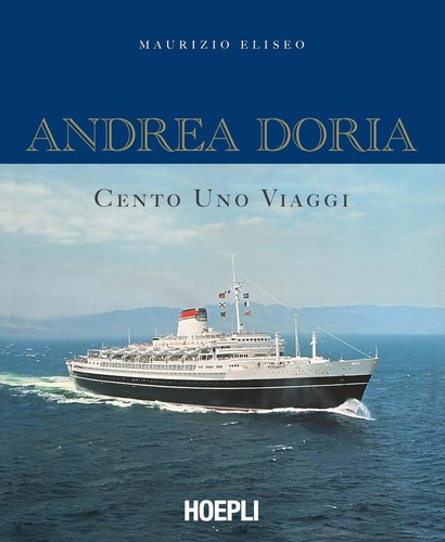 Andrea doria cento uno viaggi - andrea,