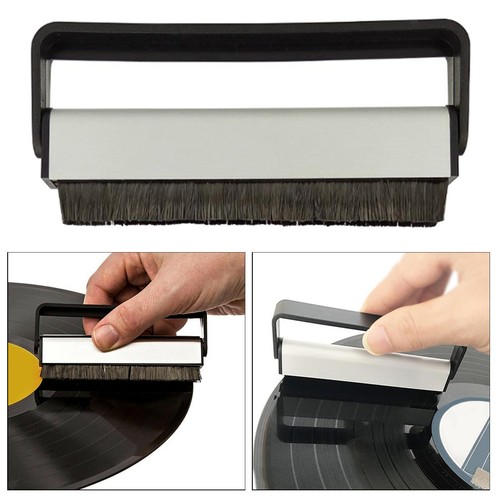 Pulitore per dischi vinile - per,