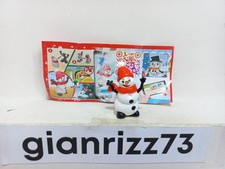 Sorpresine Kinder Natale 2021