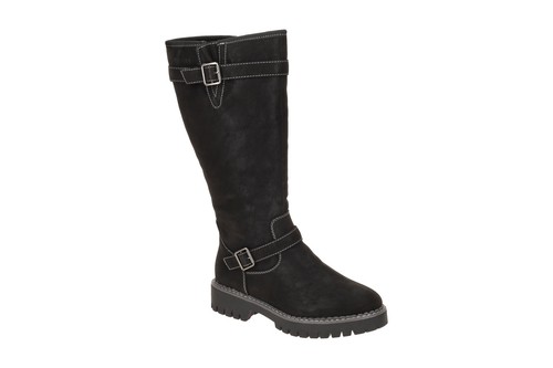 Scarpe oliver 26603 - scarpe,