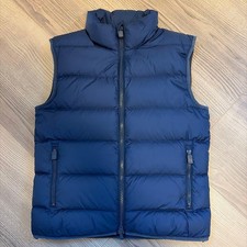 ASPESI Giacca Piumino Gilet