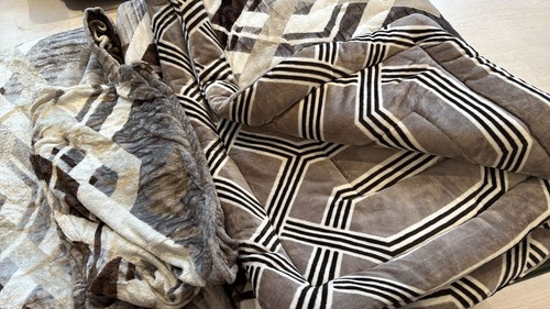 Set coperta pezzi - set, 4