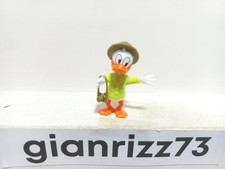 Kinder Paperino E I Suoi Amici Al Safari 1989 Paperino Fotografo Variante 