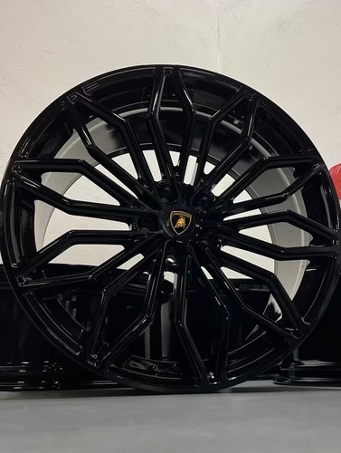Cerchi forgiati lamborghini - 4,