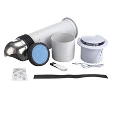 Impianto di ventilazione