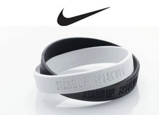Bracciale Against Racism Nike