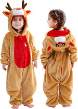 Body Natalizio Bambino Neonato