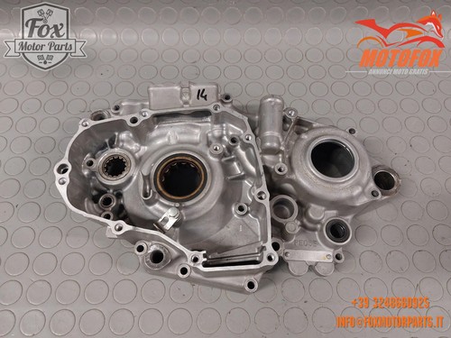Carter centrale sinistro honda - sinistro,