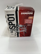 Ammortizzatore samson sp01 - ammortizzatore,