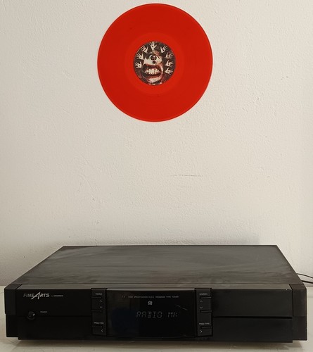 Grundig fine arts rds - grundig, t4
