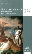Il processo in musica. Nel