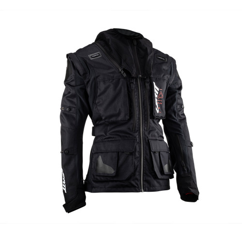 Giacca leatt 2024 enduro - giacca,