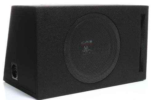 Sistema audio d4 - 12-d4, br