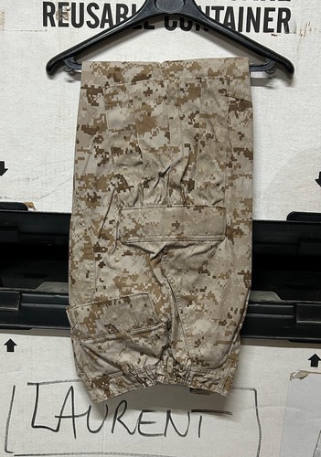 Genuine usmc mccuu marpat - genuine,