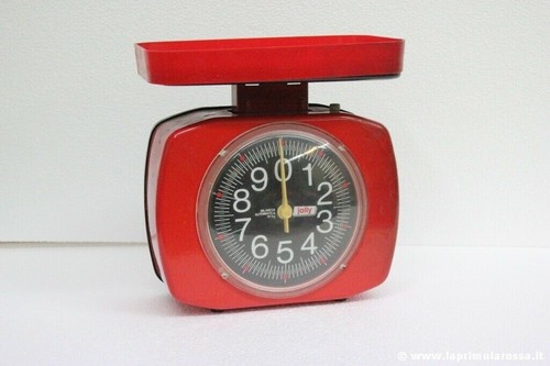 Jolly bilancia vintage - jolly,