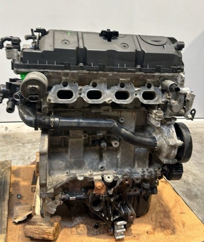 Motore mini n12b16a - motore,