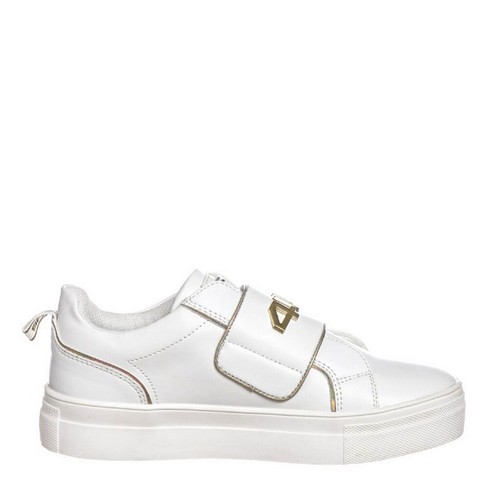 Paciotti 4us sneakers bambina - 4us,