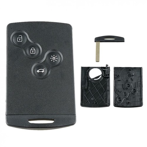 Custodia guscio chiave auto - , 4