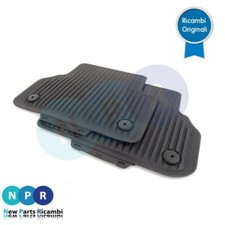 TAPPETINI GOMMA POSTERIORI
