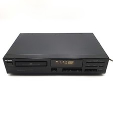 🎵 Sony CDP-212 Lettore