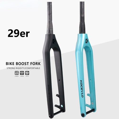 Boost carbon 29er - 29er, 110*15mm