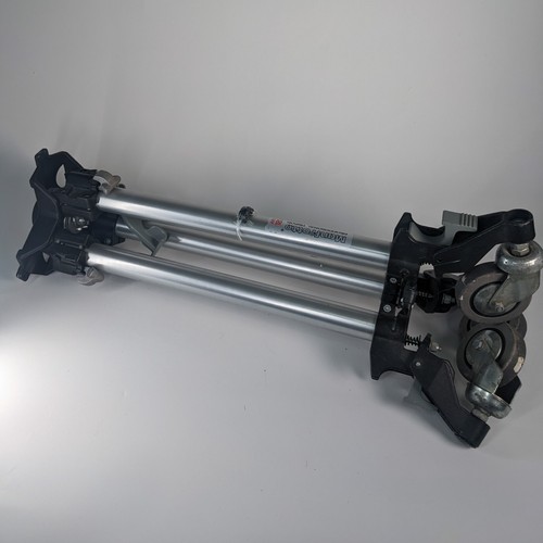 Manfrotto 181 treppiede - manfrotto, dolly