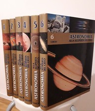 Astronomia Alla Scoperta Del