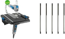 ACCESSORI DREMEL TRAFORO MOTO